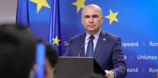 Ilie Bolojan Explica Beneficiile pentru Romania a Acordului Mercosur (VIDEO)
