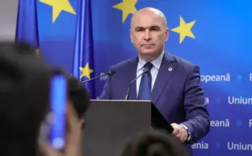 Ilie Bolojan Explica Beneficiile pentru Romania a Acordului Mercosur (VIDEO) Ilie Bolojan Explica Beneficiile pentru Romania a Acordului Mercosur (VIDEO)