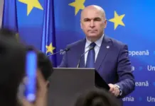 Ilie Bolojan Explică Discuțiile Avute cu Cancelarul Germaniei pentru Viitorul României Ilie Bolojan Explică Discuțiile Avute cu Cancelarul Germaniei pentru Viitorul României