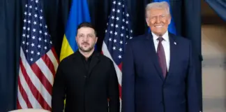 Intalnirile de la Davos pentru Ucraina, Volodimir Zelenski Dezvaluie ce Discutii au Avut Loc (VIDEO)