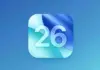 iOS 26.2.1 Update a fost Lansat pentru iPhone si iPad Ios 26.2.1