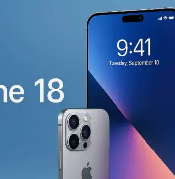 iPhone 18 este Pregatit de Lansare cu un Nou Ecran Mult mai Bun iPhone 18 este Pregatit de Lansare cu un Nou Ecran Mult mai Bun