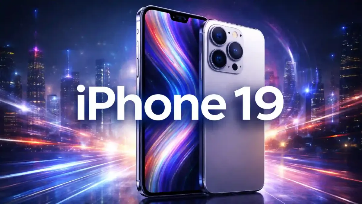 Iphone 19 Ar Putea Veni Fara Cea Mai Asteptata Schimbare De Catre Fani. Iphone 19 Ar Putea Veni Fara Cea Mai Asteptata Schimbare De Catre Fani.