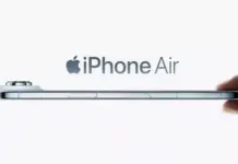 Apple vrea sa Faca un Face ID mai Subtire pentru iPhone Air 2 iPhone Air 2 face id subtire