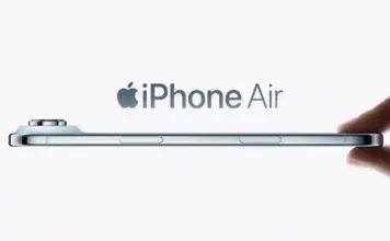 Apple vrea sa Faca un Face ID mai Subtire pentru iPhone Air 2 iPhone Air 2 face id subtire