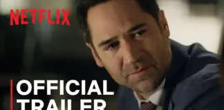 Licoln lawyer sezon 4 trailer