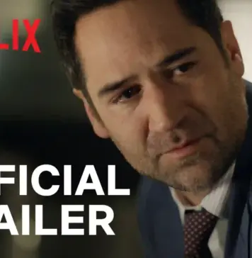 Netflix a Publicat Trailerul Oficial pentru Sezonul 4 al The Lincoln Lawyer (VIDEO) Licoln lawyer sezon 4 trailer