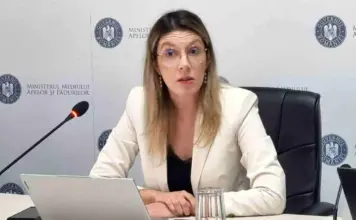 Ministerul Mediului Trage un Semnal de Alarma Serios Privind Clima in 2026 Ministerul Mediului Trage un Semnal de Alarma Serios Privind Clima in 2026