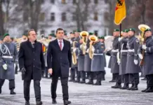 Ministerul Apărării Anunță Consolidarea Importantă a Cooperării Cu Germania în Domeniul Apărării