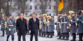 Ministerul Apărării Anunță Consolidarea Importantă a Cooperării Cu Germania în Domeniul Apărării