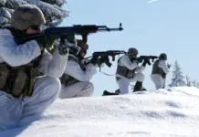 Ministerul Apararii Dezvaluie Actiunile Soldatilor Armatei Romane din Ianuarie 2026 Ministerul Apararii Dezvaluie Actiunile Soldatilor Armatei Romane din Ianuarie 2026