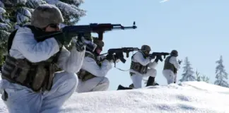 Ministerul Apararii Dezvaluie Actiunile Soldatilor Armatei Romane din Ianuarie 2026