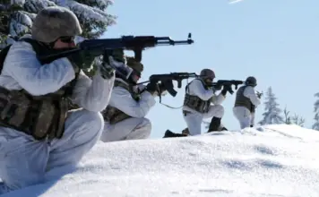 Ministerul Apararii Dezvaluie Actiunile Soldatilor Armatei Romane din Ianuarie 2026 Ministerul Apararii Dezvaluie Actiunile Soldatilor Armatei Romane din Ianuarie 2026