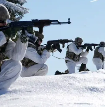 Ministerul Apararii Dezvaluie Actiunile Soldatilor Armatei Romane din Ianuarie 2026 Ministerul Apararii Dezvaluie Actiunile Soldatilor Armatei Romane din Ianuarie 2026