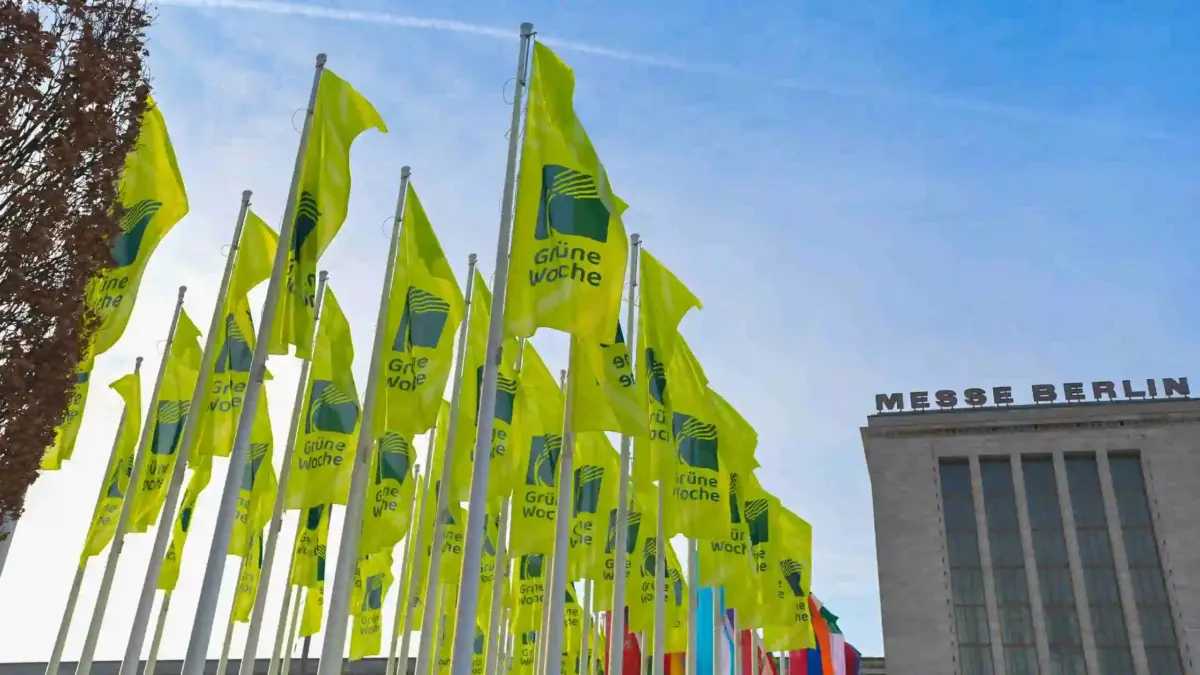 Ministrul Agriculturii Anunta Participarea Romaniei La O Expozitie Internationala Importanta | Idevice.ro Ministrul Agriculturii Anunta Participarea Romaniei La O Expozitie Internationala Importanta | Idevice.ro