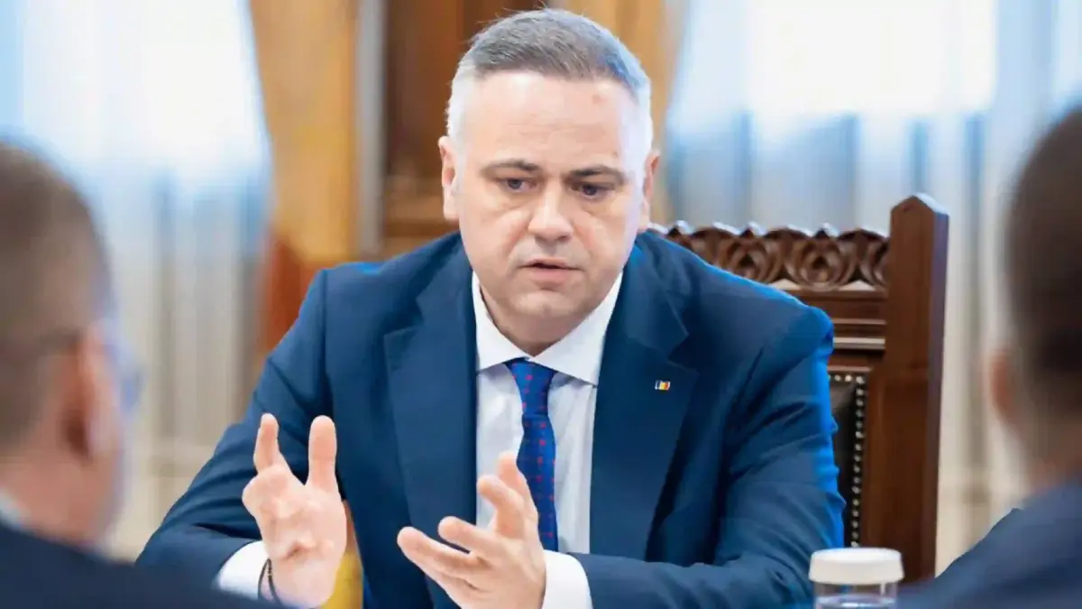 Ministrul Agriculturii anunta o Finantare Majora pentru Femieri si Discutii de Interes cu Kazahstan