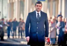 Ministrul Apararii Anunta Realitatea “Planurilor” privind Groenlanda, Intalnirea Importanta cu Turcia Ministrul Apararii, Radu Miruta