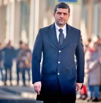 Ministrul Apararii Anunta Realitatea “Planurilor” privind Groenlanda, Intalnirea Importanta cu Turcia Ministrul Apararii, Radu Miruta