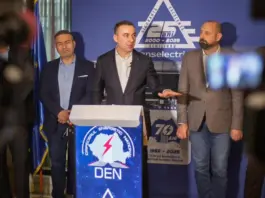 Ministrul Energiei a Convocat Comandamentul Energetic National, ce a declarat dupa intrunire