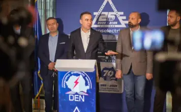 Ministrul Energiei a Convocat Comandamentul Energetic National, ce a declarat dupa intrunire