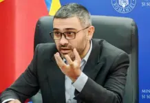 Ministrul Muncii Anunta Preluarea unei Agentii a Statului, ce se Schimba pentru Romanii din Tara Ministrul Muncii preluare ANES minister