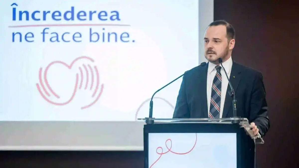 Ministrul Sanatatii: Anuntul Important privind Republica Moldova, ce Discutii au Avut Loc