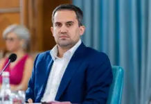 Ministrul Transporturilor Confirma Initierea unei Etape Importante in Dezvoltarea Infrastructurii din Romania Ministrul Transporturilor Confirma Initierea unei Etape Importante in Dezvoltarea Infrastructurii din Romania