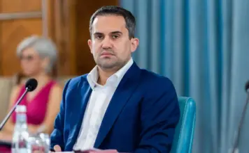 Ministrul Transporturilor Confirma Initierea unei Etape Importante in Dezvoltarea Infrastructurii din Romania Ministrul Transporturilor Confirma Initierea unei Etape Importante in Dezvoltarea Infrastructurii din Romania