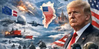 NATO Trimite Trupe in Groenlanda de Frica lui Donald Trump, ce Masuri au fost Decise