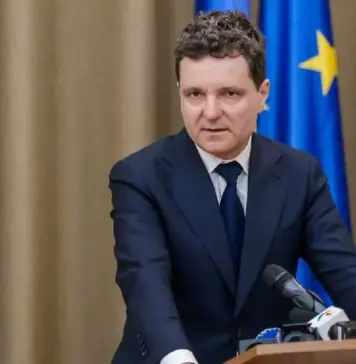 Nicusor Dan Anunta ca Romania Sustine Acordul Mercosur, Explica de ce este Important pentru Tara Nicusor Dan Anunta ca Romania Sustine Acordul Mercosur