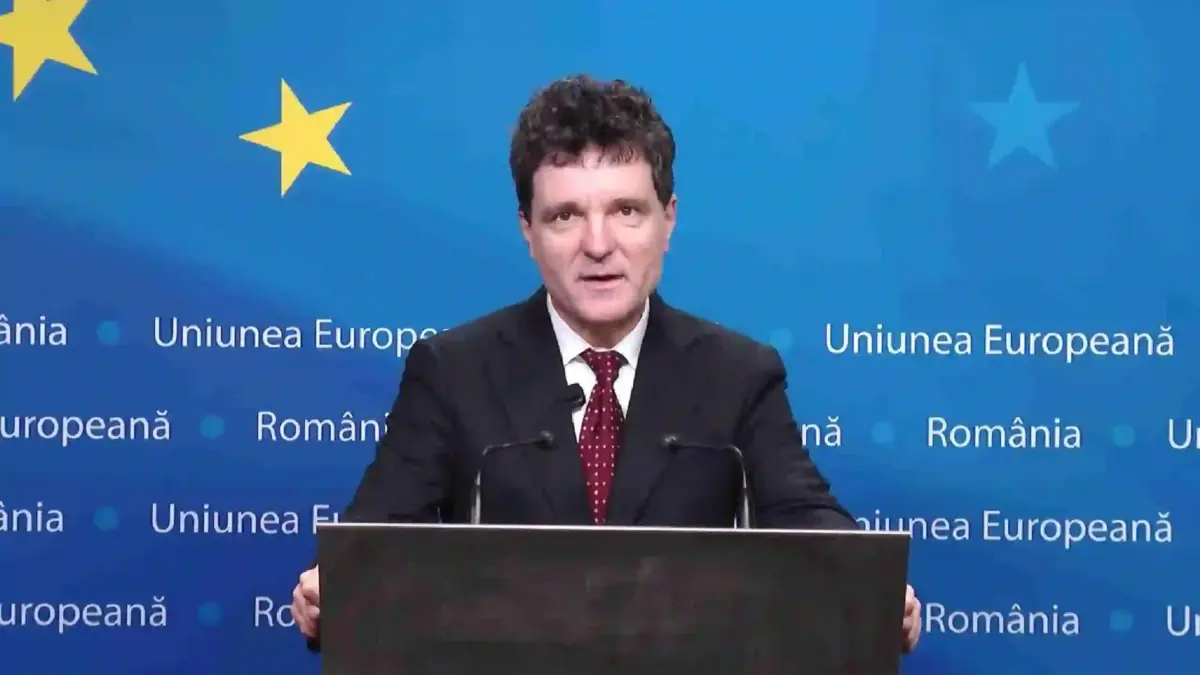 Nicusor Dan Transmite un Mesaj Important pentru Romania cu Ocazia Zilei Culturii Nationale