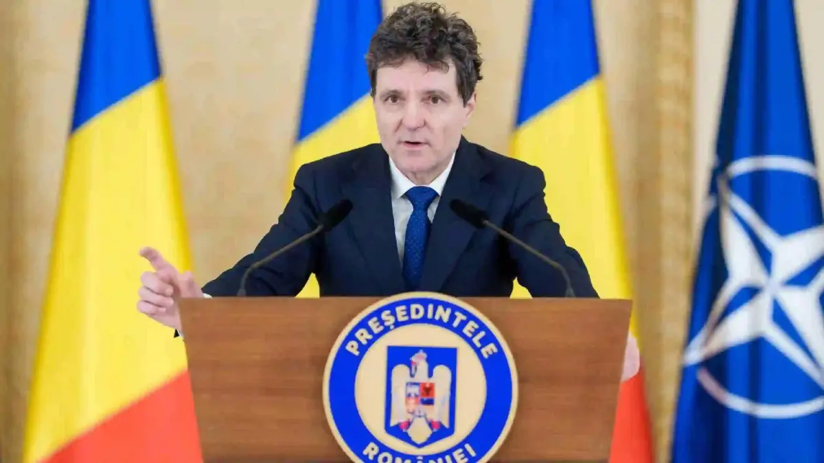 Nicușor Dan: Anunțuri Despre Probleme Mari Din Coaliția De Guvernare Si Plecarea Lui Ilie Bolojan Nicușor Dan: Anunțuri Despre Probleme Mari Din Coaliția De Guvernare Si Plecarea Lui Ilie Bolojan
