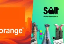 Orange YOXO si SALT Bank Anunta un Parteneriat Special pentru Clientii din Toata Romania Orange YOXO si SALT Bank Anunta un Parteneriat Special pentru Clientii din Toata Romania