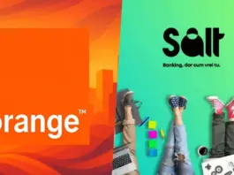 Orange YOXO si SALT Bank Anunta un Parteneriat Special pentru Clientii din Toata Romania