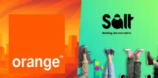 Orange YOXO si SALT Bank Anunta un Parteneriat Special pentru Clientii din Toata Romania