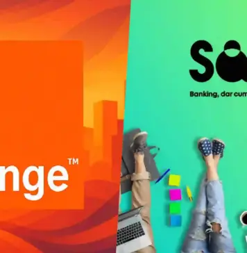 Orange YOXO si SALT Bank Anunta un Parteneriat Special pentru Clientii din Toata Romania Orange YOXO si SALT Bank Anunta un Parteneriat Special pentru Clientii din Toata Romania