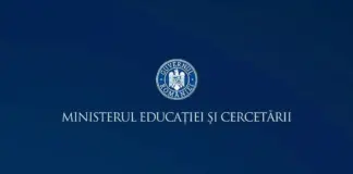 Ordinul Ministerului Educatiei cu un Regulament Special pentru o Comisie Nationala in Invatamant