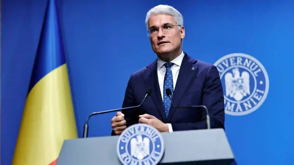 Ordonanța De Urgență Pe Care Ministrul Fondurilor Europene a Anunțat-o Ca Adoptată, Ce Schimbări Neașteptate Aduce Ordonanța De Urgență Pe Care Ministrul Fondurilor Europene a Anunțat-o Ca Adoptată, Ce Schimbări Neașteptate Aduce