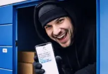 Avertismentul Poliției Române Privind Mesajele False despre Colete Poliția Română Avertizare Colete