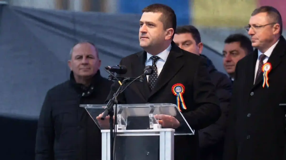 Proiectele Importante Pe Care Ministrul Apararii Le Prezinta Ca Fiind Gandite Pentru Armata Romana Din 2026.