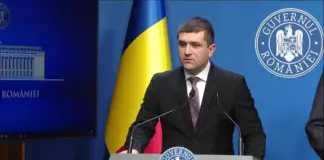 Radu Miruta, Ministrul Apararii