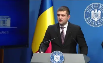 Proiectele de Aparare ale Romaniei Dezvaluite de Ministrul Apararii, ce Investitii sunt Facute pentru Armata (VIDEO) Radu Miruta, Ministrul Apararii