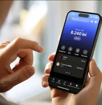 Revolut Dezvaluie cum au Investit Romanii Bani in 2025 folosind Resursele din Platforma Revolut Dezvaluie cum au Investit Romanii Bani in 2025 folosind Resursele din Platforma