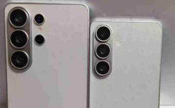 Samsung GALAXY S26 Ultra macheta