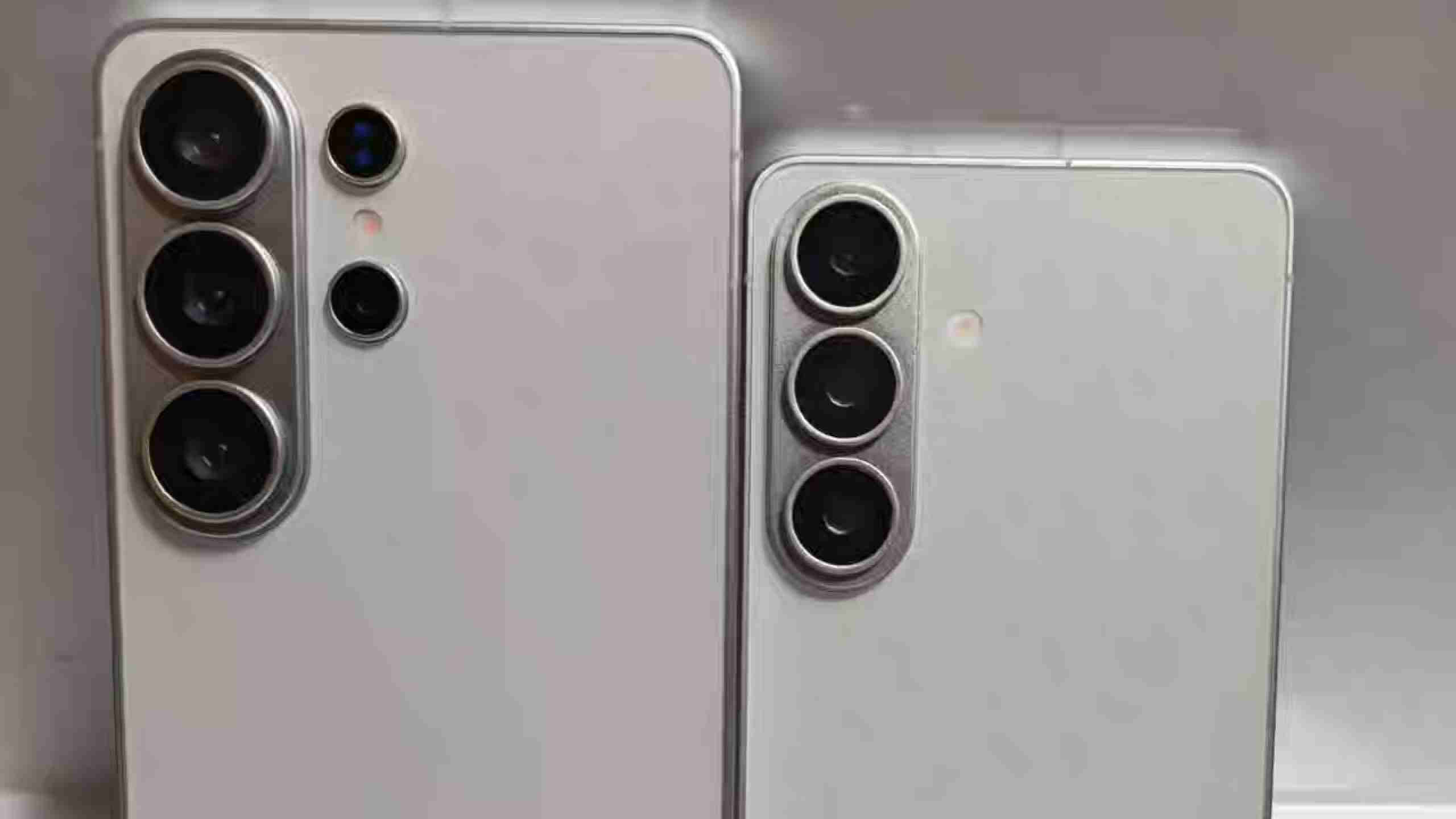 Samsung GALAXY S26 Ultra macheta