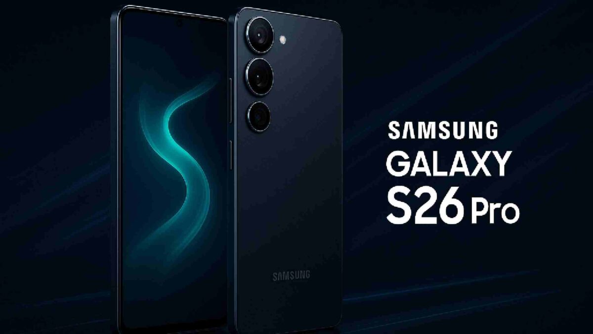 Samsung GALAXY S26 lansare intarziata atuuri