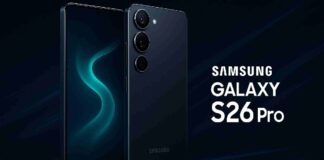 Samsung GALAXY S26 lansare intarziata atuuri