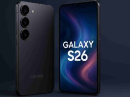 Samsung GALAXY S26 pret lansare
