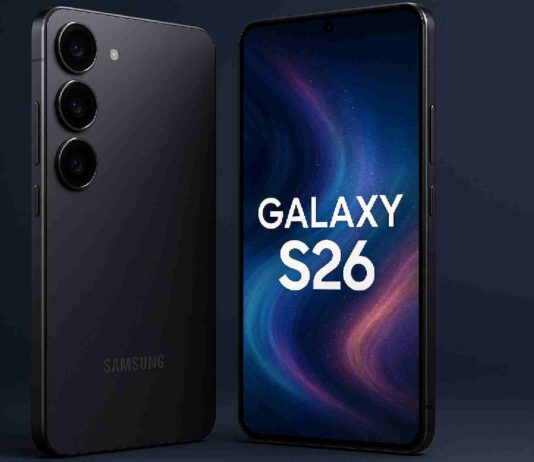 Samsung GALAXY S26 pret lansare