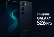 Samsung GALAXY S26 va Veni cu un Upgrade pentru CAmera, de care Aveam Nevoie Samsung GALAXY S26 va Veni cu un Upgrade pentru CAmera, de care Aveam Nevoie